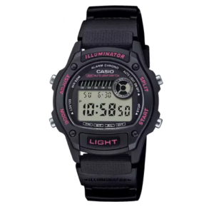 Часы Casio TIMELESS COLLECTION W-220H-1A2VEF