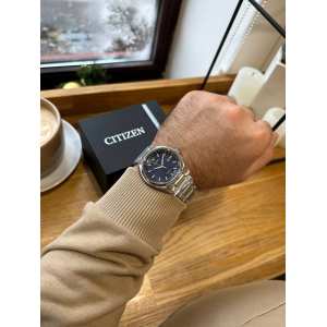 Годинник Citizen Super Titanium AW1240-57L