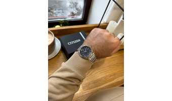 Рейтинг ТОП 7: Лучшие наручные часы Citizen в Украине 
