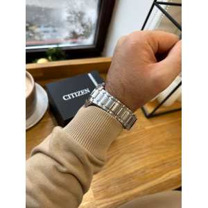 Годинник Citizen Super Titanium AW1240-57L
