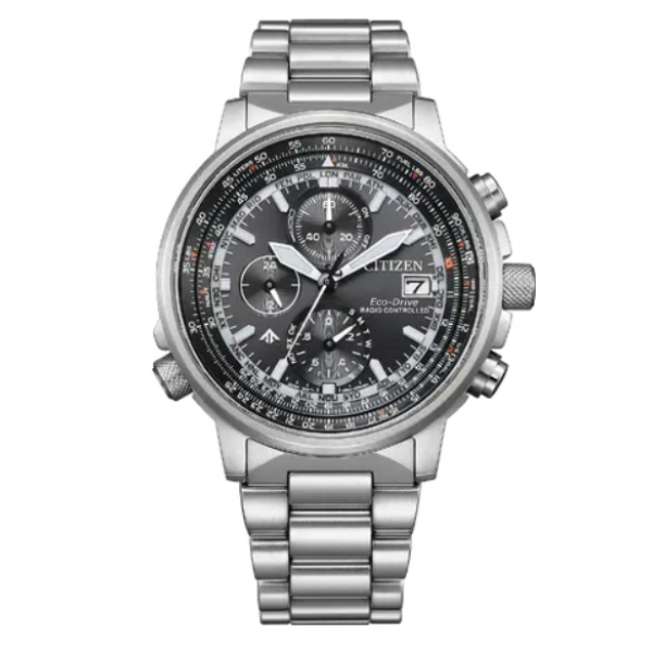 Часы Citizen Promaster Sky AT8300-58E