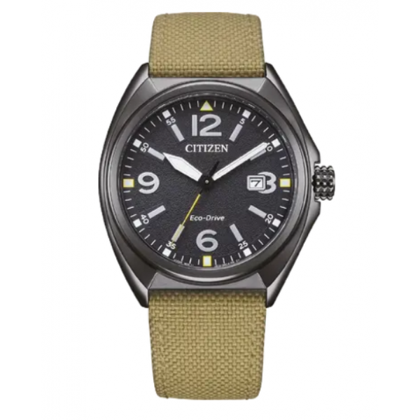 Часы CITIZEN AW1575-08E