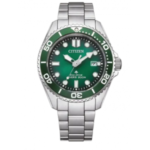 Часы Citizen Promaster Eco-Drive Diver BN0269-50W Часы Citizen Promaster Eco-Drive Diver BN0269-50W