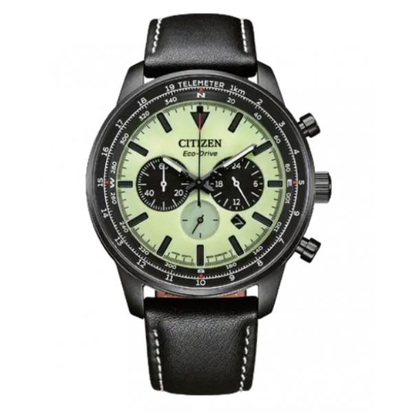 Часы CITIZEN CA4505-21X