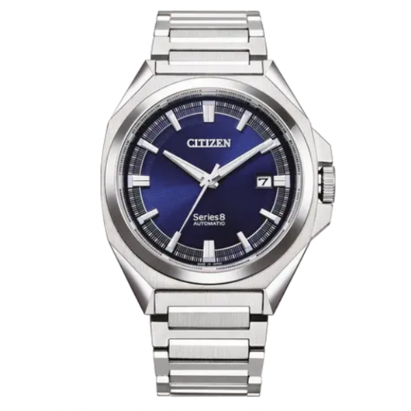 Часы CITIZEN NB6010-81L