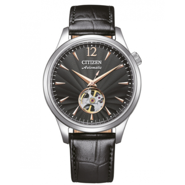 Часы Citizen NH9131-14E