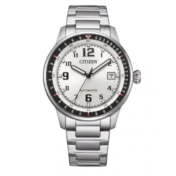 Часы CITIZEN NJ0190-51A