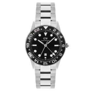 Часы Daniel Wellington Iconic GMT DW00100919