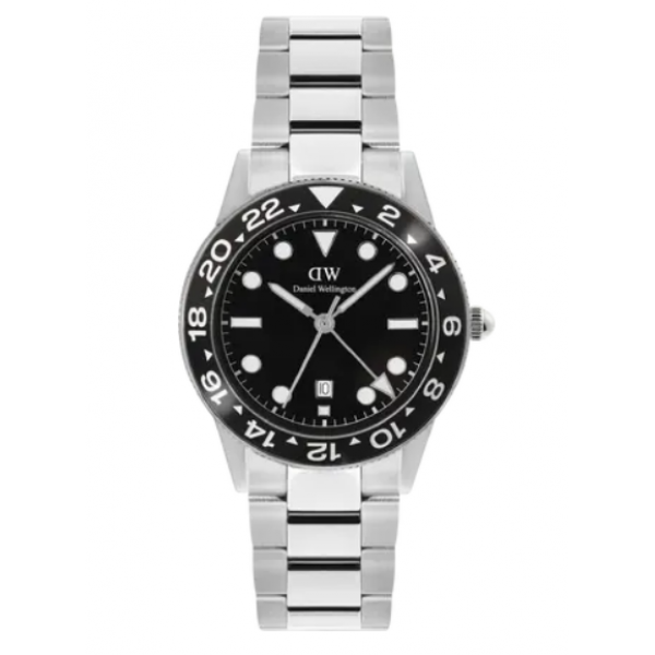 Часы Daniel Wellington Iconic GMT DW00100919