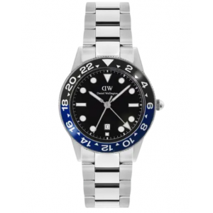 Часы Daniel Wellington Iconic GMT DW00100921 Часы Daniel Wellington Iconic GMT DW00100921