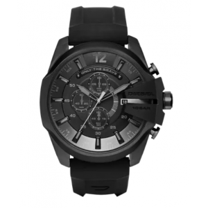 Часы Diesel Mega Chief DZ4378