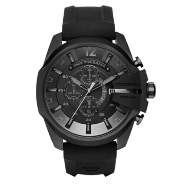 Часы Diesel Mega Chief DZ4378