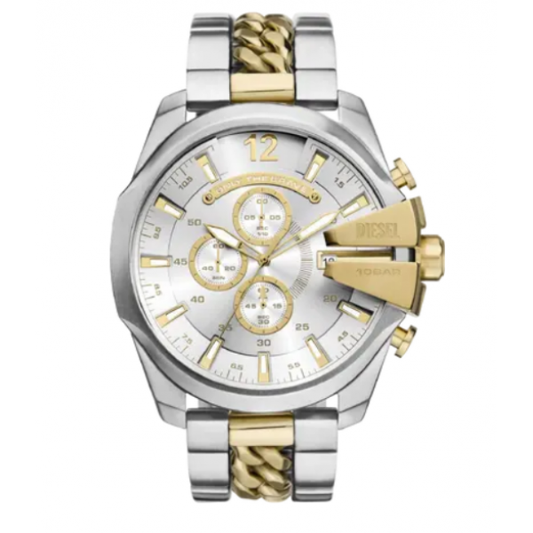 Часы Diesel Mega Chief DZ4672