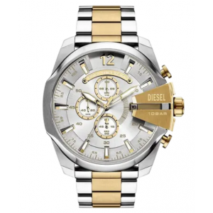 Часы Diesel Mega Chief DZ4701
