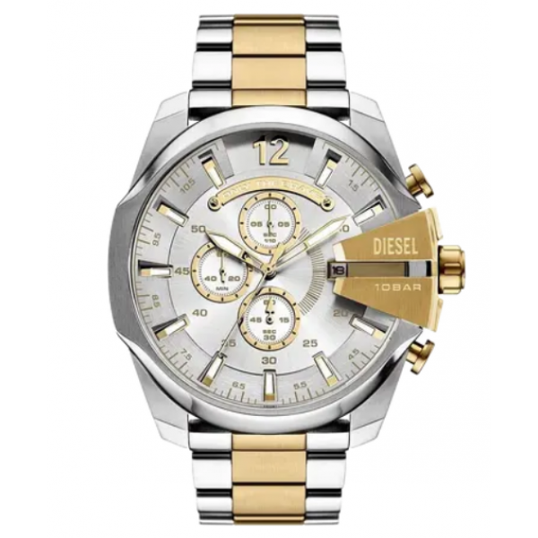 Часы Diesel Mega Chief DZ4701