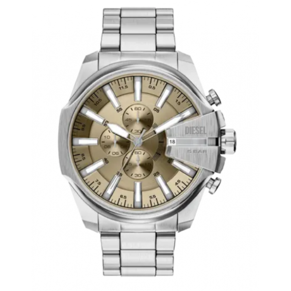 Часы Diesel Mega Chief Slim DZ4702