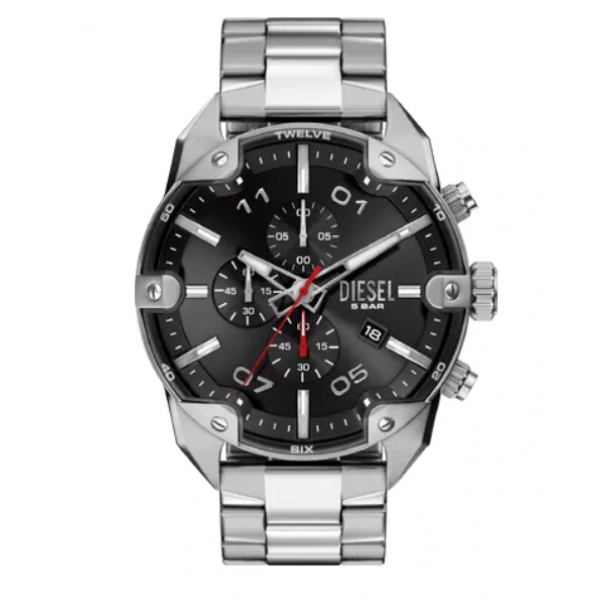 Часы Diesel Spiked DZ4709