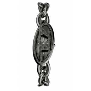 Наручные часы овальные