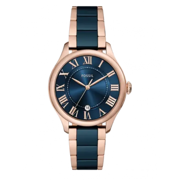 Годинник Fossil Gilmore CE1134