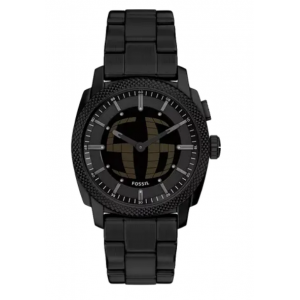 Часы Fossil Machine Big-Tic FS6156