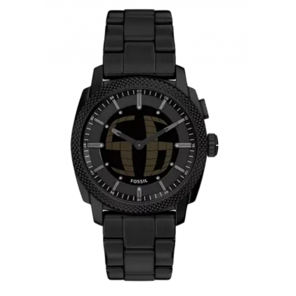 Часы Fossil Machine Big-Tic FS6156