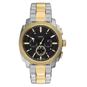 Часы Fossil Machine Chronograph FS6159