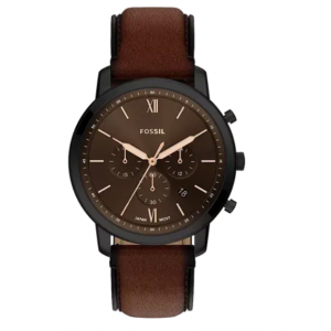 Часы Fossil Neutra Chronograph FS6163