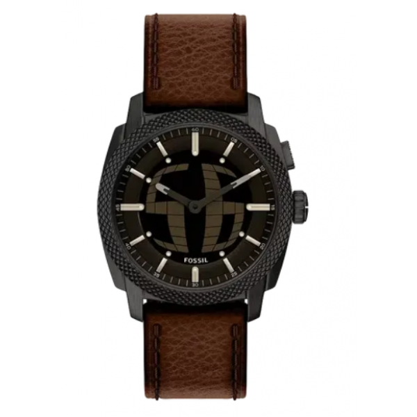 Часы Fossil Machine Big-Tic FS6165