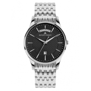 Годинник Jacques Lemans London 1-2193F