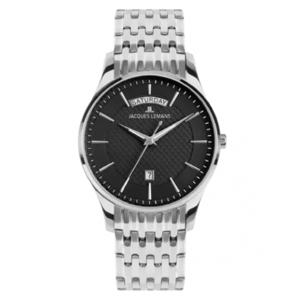 Годинник Jacques Lemans London 1-2193F
