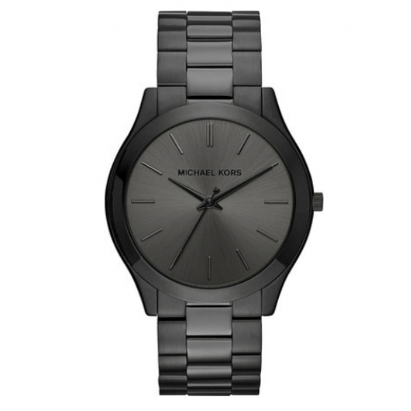 Часы Michael Kors Oversized Slim Runway MK8507