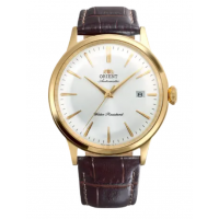 Часы Orient Bambino 40.5mm RA-AC0028S30B