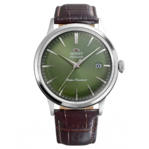 Часы Orient Bambino 40.5mm RA-AC0029E30B Часы Orient Bambino 40.5mm RA-AC0029E30B