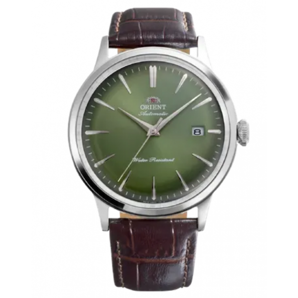 Часы Orient Bambino 40.5mm RA-AC0029E30B