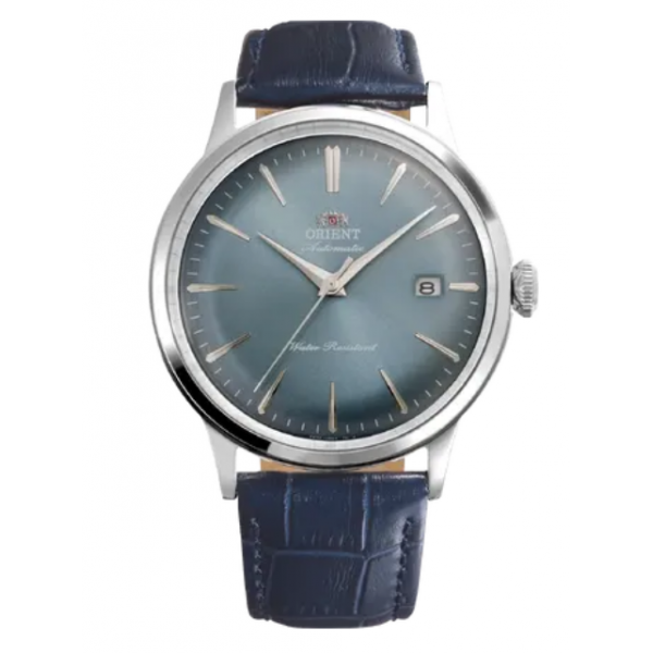 Часы Orient Bambino 40.5mm RA-AC0030L30B