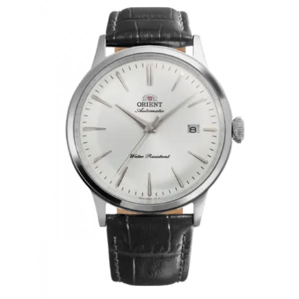 Часы Orient Bambino 40.5mm RA-AC0031S30B