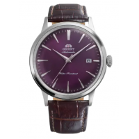 Часы Orient Bambino 40.5mm RA-AC0032V30B