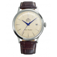 Часы Orient Bambino 40.5mm RA-AC0033Y30B
