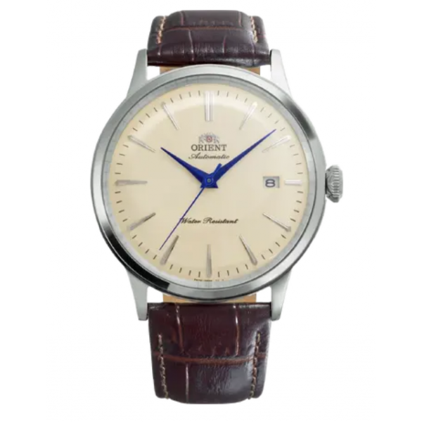 Часы Orient Bambino 40.5mm RA-AC0033Y30B