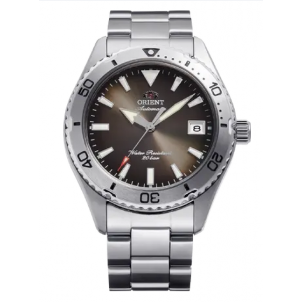 Часы Orient Mako 40 RA-AC0Q15Y30B