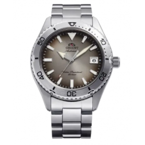 Часы Orient Mako 40 Limited 2026 RA-AC0Q16N30B Часы Orient Mako 40 Limited 2026 RA-AC0Q16N30B