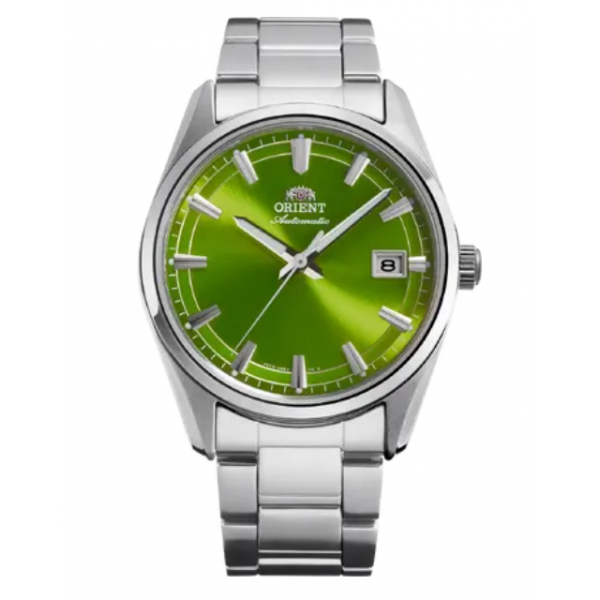 Часы Orient Stretto Date Limited 2026 RA-AC0R05E30B