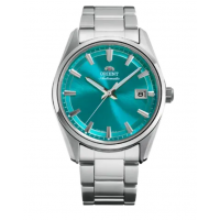 Часы Orient Stretto Date Limited 2026 RA-AC0R06L30B