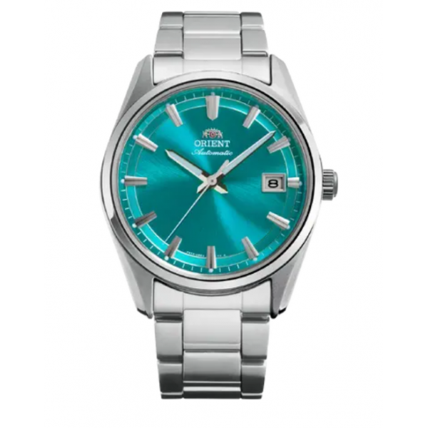 Часы Orient Stretto Date Limited 2026 RA-AC0R06L30B