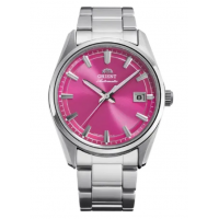 Часы Orient Stretto Date Limited 2026 RA-AC0R07P30B