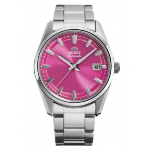 Часы Orient Stretto Date Limited 2026 RA-AC0R07P30B Часы Orient Stretto Date Limited 2026 RA-AC0R07P30B