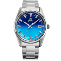 Часы Orient Stretto Date Limited Edition RA-AC0R09L30B