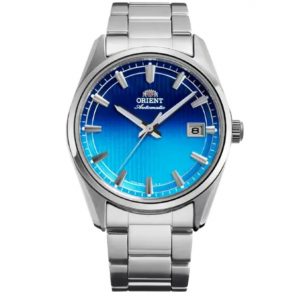 Часы Orient Stretto Date Limited Edition RA-AC0R09L30B Часы Orient Stretto Date Limited Edition RA-AC0R09L30B