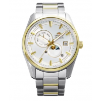 Часы Orient Stretto Sun & Moon RA-AK0312S30B