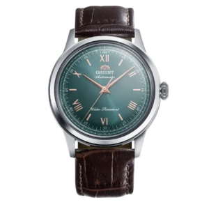 Часы Orient Bambino 38mm RA-BB0001E30B